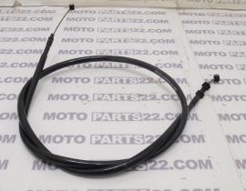 BMW S 1000 XR  K49  14 19   CLUTCH CABLE  32 73 8 555 346   32738555346