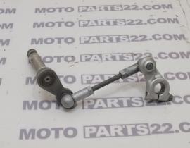 BMW R 1200 GS  10 13 K25  TWIN CAM   SHIFT LEVER ROD & SELECTOR SHAFT  23 41 7 671 067  23 41 2 332 282  23 41 7 691 320  23417671067  23412332282  23417691320