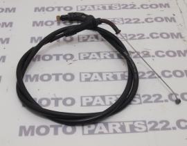 BMW R 1200 GS  10 13 K25  TWIN CAM   CENTRAL BOWDEN CABLE THROTTLE  32 73 7 527 554  32 73 7 708 968     32737527554  32737708968