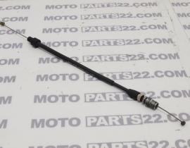BMW R 1200 GS  10 13 K25  TWIN CAM  BOWDEN CABLE THROTTLE VALVE RIGHT  32 73 7 670 568   32737670568