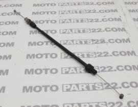 BMW R 1200 GS  10 13 K25  TWIN CAM   BOWDEN CABLE THROTTLE VALVE RIGHT  32 73 7 670 568   32737670568