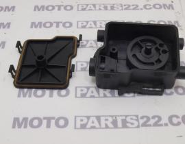 BMW R 1200 GS  10 13 K25   TWIN CAM  R 1200 GS K25 R 1200 GS ADVENTURE K255 ...  HOUSING FOR BOWDEN GABLES 32 73 7 670 564 32 73 7 670 565 32 70 7 669 398 32737670564 32737670565 32707669398