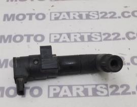 BMW R 1200 GS  04 08  K25   IGNITION COIL LOWER LEFT   7 715 857   09