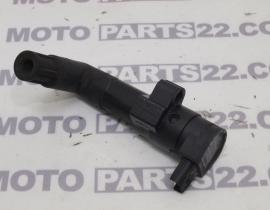 BMW R 1200 GS  04 08  K25   IGNITION COIL LOWER RIGHT    7 715 858   09