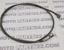 BMW R 1200 GS  04 08  K25  CLUTCH CABLE PIPE   21 52 7 675  102   21527675102