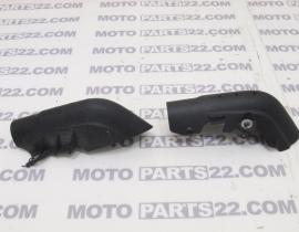 BMW R 1200 GS  04 08  K25  IGNITION COIL LOWER COVER SET   12 13 7 680 896  12 13 7 680 895   12137680896  12137680895