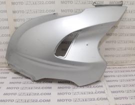 BMW F 650 GS 00 03  RIGHT SIDE FAIRING PANEL  46 63 2 345 724  46632345724