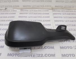 BMW R 1200 GS  04 06  HAND GUARD  RIGHT    46 63 7 667 686   46637667686