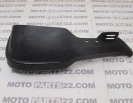 BMW R 1200 GS  04 06   HAND GUARD  RIGHT    46 63 7 696 496   46637696496