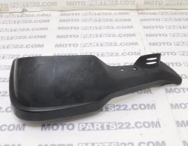 BMW R 1200 GS  04 06  HAND GUARD  RIGHT    46 63 7 696 496   46637696496