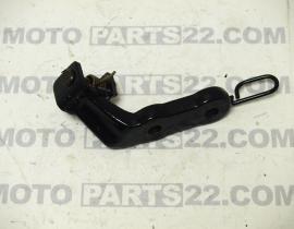 BMW F 650 FUNDURO ST FRONT RIGHT STEP HOLDER
