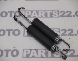 BMW C 600 SPORT  K 18  ΕΛΑΤΗΡΙΑ ΠΛΑΙΝΟΥ ΣΤΑΝΤ 46 53 7 690 990  46 53 7 690  236   46537690990  46537690236