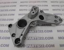 BMW C 600 SPORT  K 18  ΒΑΣΗ ΚΙΝΗΤΗΡΑ ΠΛΑΙΣΙΟΥ & ΜΑΣΠΙΕ ΔΕΞΙΑ  46 51 8 529 817  46518529817