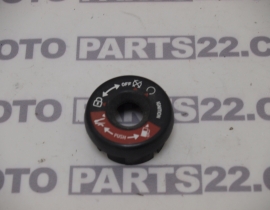 BMW C 600 SPORT  K 18  ΚΑΛΥΜΜΑ ΜΕ ΕΝΔΕΙΞΕΙΣ ΚΕΝΤΡΙΚΟΥ ΔΙΑΚΟΠΤΗ   51 25 8 527 139   51258527139