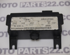 BMW R 1200 R  ΗΛΕΚΤΡΟΝΙΚΗ ΜΟΝΑΔΑ ΣΥΝΑΓΕΡΜΟΥ  & ΜΟΝΑΔΑ RDS    7 715 794 / 7715794