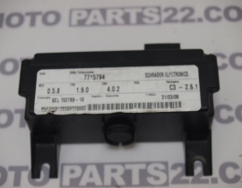  BMW R 1200 R  ΗΛΕΚΤΡΟΝΙΚΗ ΜΟΝΑΔΑ  ΣΥΝΑΓΕΡΜΟΥ & ΜΟΝΑΔΑ RDS  7 715 794 / 7715794