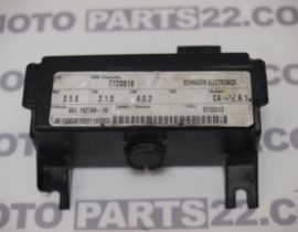 BMW  ΗΛΕΚΤΡΟΝΙΚΗ ΜΟΝΑΔΑ  ΣΥΝΑΓΕΡΜΟΥ  & ΜΟΝΑΔΑ RDS   7 720 818 /  7720818