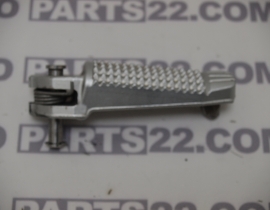 BMW K 1200 R  K 1200 S  ... ΜΑΣΠΙΕ ΟΔΗΓΟΥ ΔΕΞΙ   7 660 172  7660172