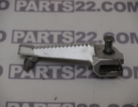 BMW K 1200 R, K 1200 S  ... ΜΑΣΠΙΕ ΟΔΗΓΟΥ ΔΕΞΙ 7 660 172  7660172