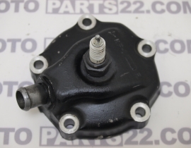 HONDA NS 250 R MC11  84 86  ΚΑΠΑΚΙ ΕΜΠΡΟΣ ΚΥΛΙΝΔΡΟΥ ΚΕΦΑΛΗ