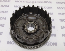 BMW K 1300 S, K 1300 R, K 1300 GT   ΚΑΛΑΘΙ ΚΑΜΠΑΝΑ ΣΥΜΠΛΕΚΤΗ  23218007