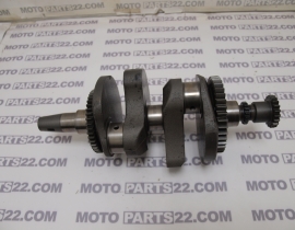 YAMAHA TDM 900 5PS  2BO   ΣΤΡΟΦΑΛΟΣ