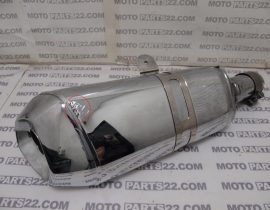 BMW R 1200 R K53,  R 1200 RS K54   ΤΕΛΙΚΟ ΕΞΑΤΜΙΣΗΣ  18 51 8 554 544 / 18 51 8 525 268 / 18518554544  18518525268