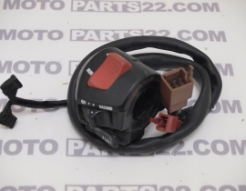 HONDA CBR 1100 XX BLACKBIRD  ΔΙΑΚΟΠΤΗΣ ΤΙΜΟΝΙΟΥ ΔΕΞΙΟΣ