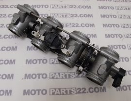 BMW K 1300 S Κ40   ΣΩΜΑ ΙΝΤΖΕΚΣΙΟΝ ΜΕ TPS & ΑΙΣΘΗΤΗΡΑ