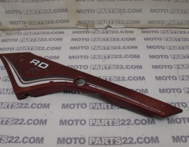 YAMAHA RD   ΑΡΙΣΤΕΡΟ ΚΟΜΜΑΤΙ ΠΛΑΙΣΙΟΥ ΣΕΛΑΣ 4H5-10