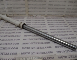 HONDA AX1 250 ΜΠΟΥΚΑΛΑ ΕΜΠΡΟΣ ΚΟΜΠΛΕ ΑΡΙΣΤΕΡΗ