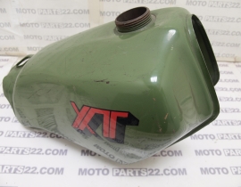 ΥΑΜΑΗΑ ΧΤ 125, ΧΤ 200 84  ΤΕΠΟΖΙΤΟ ΡΕΖΕΡΒΟΥΑΡ