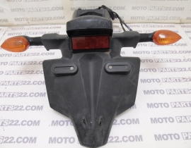 YAMAHA FZ1 1000 FAZER 06 2D1   ΚΟΜΠΛΕ ΒΑΣΗ ΠΙΝΑΚΙΔΑΣ ΜΕ ΦΑΝΑΡΙ ΠΙΝΑΚΙΔΑΣ  & ΦΛΑΣ