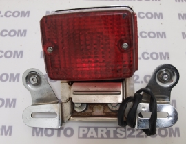 HONDA  ΠΙΣΩ ΦΑΝΑΡΙ ΜΕ ΒΑΣΗ ΓΙΑ ΜΕΤΑΤΡΟΠΕΣ VINTAGE 040-5630