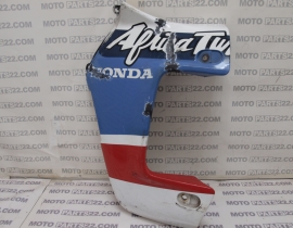 MOTOPARTS 22 - HONDA XRV 750 AFRICA TWIN COVER RIGHT SIDE