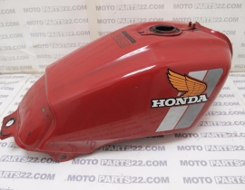 HONDA FT 500 82 83   ΤΕΠΟΖΙΤΟ ΡΕΖΕΡΒΟΥΑΡ