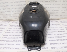 SUZUKI GSXR 400 HYPER SPORT GK71F   ΤΕΠΟΖΙΤΟ ΡΕΖΕΡΒΟΥΑΡ