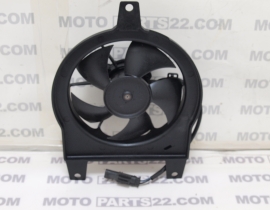BMW F 700 GS K70  12  14 - 11 17  ΒΕΝΤΙΛΑΤΕΡ  17 11 8 528 880 / 17118528880