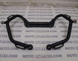 BMW F 700 GS K70  12  14  11 17   ΒΑΣΗ ΠΛΑΙΝΗΣ ΒΑΛΙΤΣΑΣ ΑΝΩ  ΧΕΙΡΟΛΑΒΗ