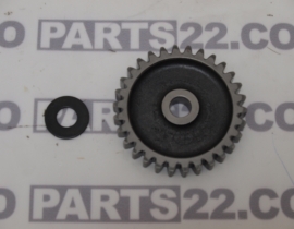 BMW F 700 GS K70  12  14  11 17   ΓΡΑΝΑΖΙ ΜΙΖΑΣ ΜΟΝΟ  30 T  11 26 7 695 827 / 11267695827