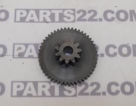 BMW F 700 GS K70  12  14  11 17  ΓΡΑΝΑΖΙ ΜΙΖΑΣ ΔΙΠΛΟ  11 T   49 T    11 26 7 690 437 / 11267690437