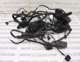 BMW F 700 GS K70  12  14  11 17  ΠΛΕΞΟΥΔΑ ΚΕΝΤΡΙΚΗ ΚΑΛΩΔΙΩΣΗ ΜΕ ΡΕΛΕ