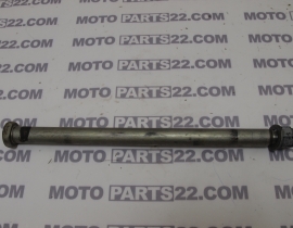 BMW F 700 GS K70  12  14  11 17   ΑΞΟΝΑΣ ΠΙΣΩ ΤΡΟΧΟΥ 36 31 7 720 906 / 36317720906