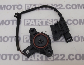 BMW F 700 GS K70  12  14  11 17    ΑΙΣΘΗΤΗΡΑΣ ΤΑΧΥΤΗΤΩΝ  23 00 7 711 960 / 23007711960