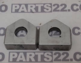 BMW F 700 GS K70  12  14 - 11 17     ΠΛΑΚΕΣ ΡΥΘΜΙΣΗΣ ΑΛΥΣΙΔΑΣ ΚΙΝΗΣΗΣ  36 31 7 726 976 / 36 31 7 726 977 / 36317726976 / 36317726977