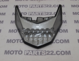 BMW F 700 GS K70  12  14  11 17   ΠΙΣΩ ΦΑΝΑΡΙ ΛΕΝΤ  LED TAIL LIGHT  63 21 8 528 379 / 63 21 8 528 399 / 63218528379 / 63218528399