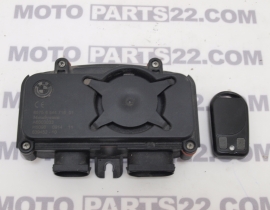BMW F 700 GS K70  12  14 - 11 17 ΜΟΝΑΔΑ ΣΥΝΑΓΕΡΜΟΥ ΜΕ ΧΕΙΡΙΣΤΗΡΙΟ  65 75 8 544 716 / 65758544716