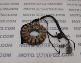 YAMAHA XTZ 660 5 VALVE   ΠΗΝΙΑ & ΑΙΣΘΗΤΗΡΑΣ ΑΝΑΦΛΕΞΗΣ