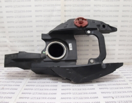 BMW F 700 GS K70  12  14  11 17   ΤΕΠΟΖΙΤΟ ΒΕΝΖΙΝΗΣ ΡΕΖΕΡΒΟΥΑΡ  16 11 8 557 630