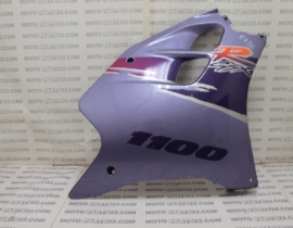 SUZUKI GSXR 1100 W  WATER COOLED ΔΕΞΙ ΦΑΙΡΙΝΓΚ 94471-46EO / 9447146EO